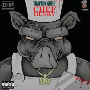 Download track My Contacts TrapBoy Guiso