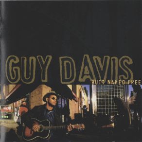 Download track Writing Paper Blues Guy Davis