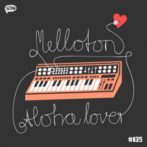 Download track Your Lover Melloton