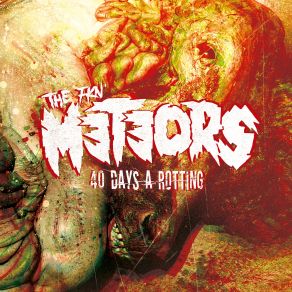 Download track In The Land Of A Spider God The Meteors