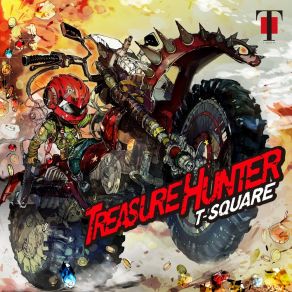 Download track Treasure Hunter T - Square