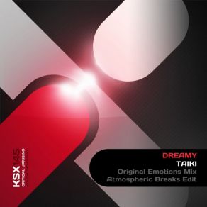 Download track Taiki (Original Mix) Dreamy