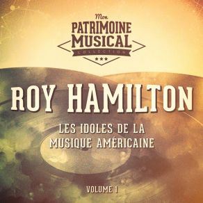 Download track I'll Never Be Free Roy Hamilton