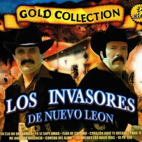 Download track En Eso No Quedamos Los Invasores De Nuevo Leon