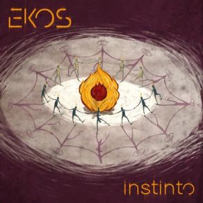 Download track Mi Vida En Ti' Ekos