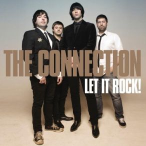 Download track Crawling From The Wreckage (Of A Saturday Night) The Connection