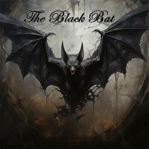 Download track The Black Bat Hugh Sweet