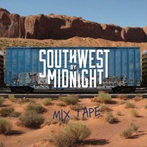 Download track Test Drive Southwest By Midnight