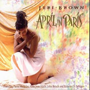 Download track Gentle Piece Jeri Brown