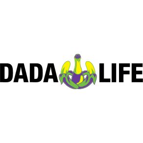 Download track Happy Violence (Original Mix) Dada Life