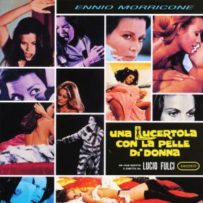 Download track La Lucertola Ennio Morricone