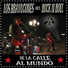 Download track El Ritmo De La Revolución (Rude Versión) Los Bravucones Del Rock N Roll
