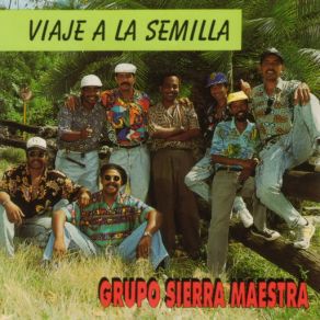 Download track Avellana Y Maní Sierra Maestra