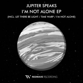 Download track Let There Be Light Jupiter Speaks