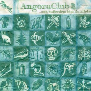 Download track Scheinworle Bockholm Angora Club