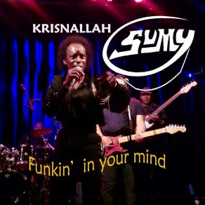 Download track Soul With Milk (Live) Sumy KrisnallahSumy Funk Force