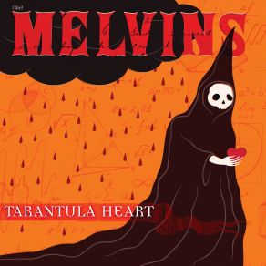 Download track Shes Got Weird Arms MelvinsExplicit