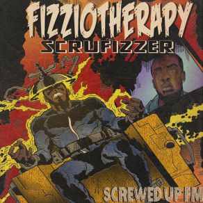 Download track Don't Say That Scrufizzer