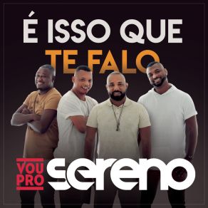 Download track Tá Com Deus Vou Pro Sereno