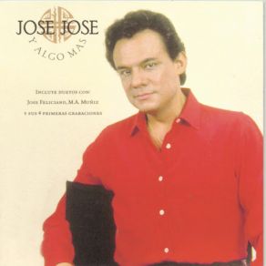 Download track Tiempo José JoséMarco Antonio Muñíz, José José A Dueto