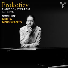 Download track Piano Sonata No. 8 In B-Flat Major, Op. 84: I. Andante Dolce – Allegro Moderato Nikita Mndoyants