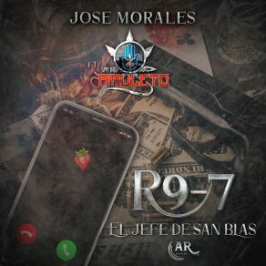 Download track El R9-7 Jefe De San Blas Los Del Amuleto