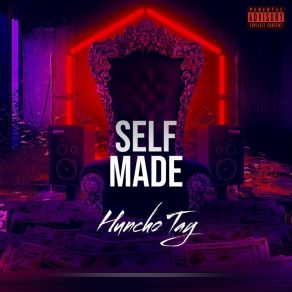 Download track Spoken Word Tay Huncho