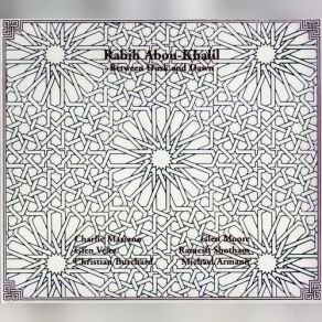 Download track Bat Dance Rabih Abou - Khalil