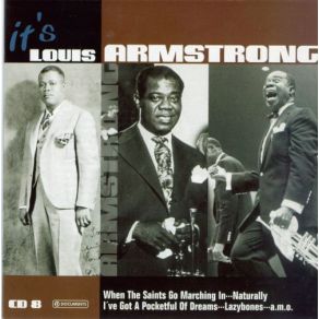 Download track Hear Me Talkin' To Ya Louis Armstrong