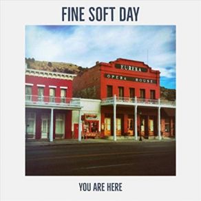 Download track Dance Of The Little Lights From Nowhere Fine Soft Day