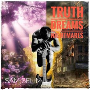 Download track Love Unconditional Sam Selim