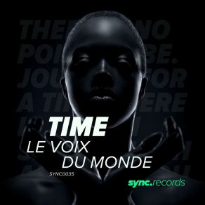 Download track Time (Original Mix) Le Voix