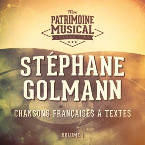 Download track C'est À S'aimer Stéphane Golmann