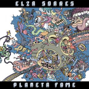 Download track Brasis Elza Soares