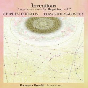 Download track Six Inventions Set 5 - 1 Alla Fantasia Katarzyna Kowalik