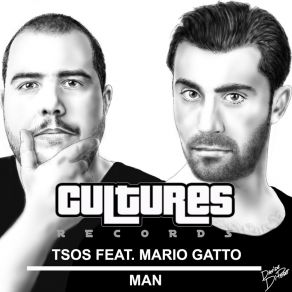 Download track Man (DJ Tool Beat Mix) Mario GattoDJ Tool