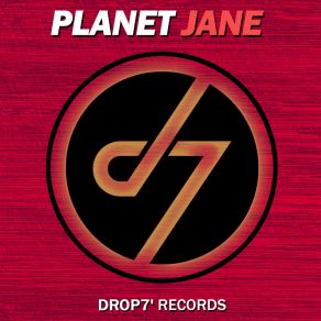 Download track Psychedelic Sounds From The Underground Planet Jane