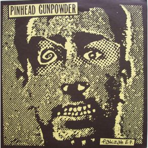 Download track Big Yellow Taxi Pinhead Gunpowder