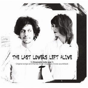 Download track La Pluie Sur La Plage The Last Lovers Left Alive