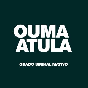 Download track Eddy Okech OUMA ATULA