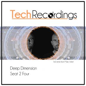 Download track Seat 2 Four (Marc West Remix) Deep Dimension