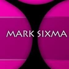 Download track Character (Radio Edit) Mark Sixma