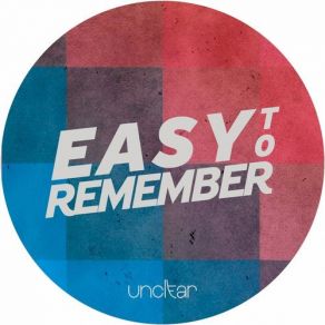 Download track Jazz Cowboys (Original Mix) Easy To Remember