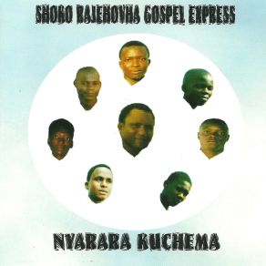 Download track Johane 14 Shoko Rajehovha Gospel Express