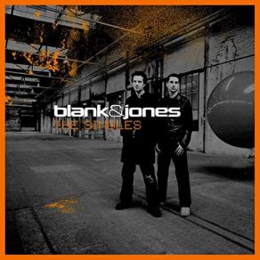 Download track Heartbeat (The Hitmix Version) Blank & Jones