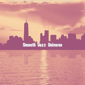 Download track Inspired Backdrops For Manhattan Smooth Jazz Universe