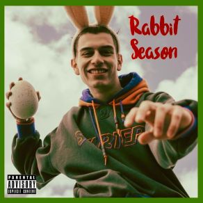 Download track Fukked Up J. Rabbit