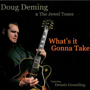 Download track Bella'S Boogie Doug Deming, The Jewel Tones