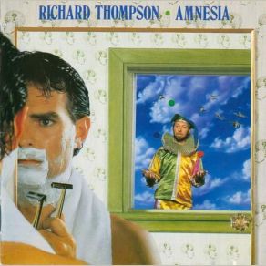 Download track Turning Of The Tide Richard Thompson