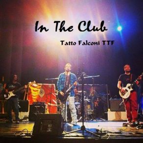 Download track On The Paper Tatto Falconi TTF